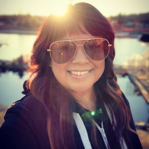 Meet your Posher, Rachel - Picture 1 of 1